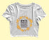 Ente Molde Perannal Vilikkaan Vannathaa Malayalam Kerala Womens Crop Tops